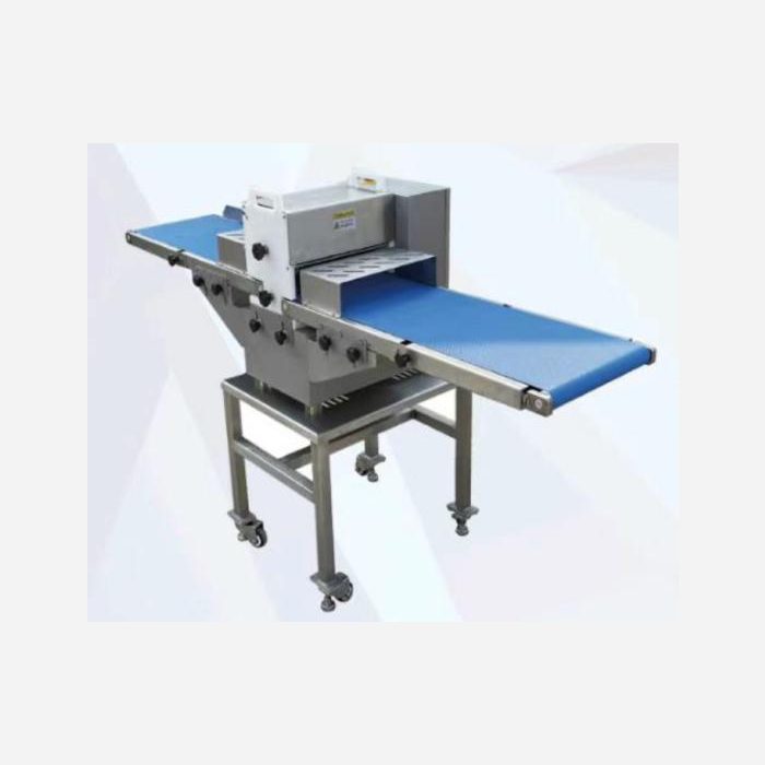 Meat Cutter/ Cube Making machine Heavy Durt